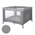 Box per giochi SUNNY PLAYGROUND Cool Grey STAR